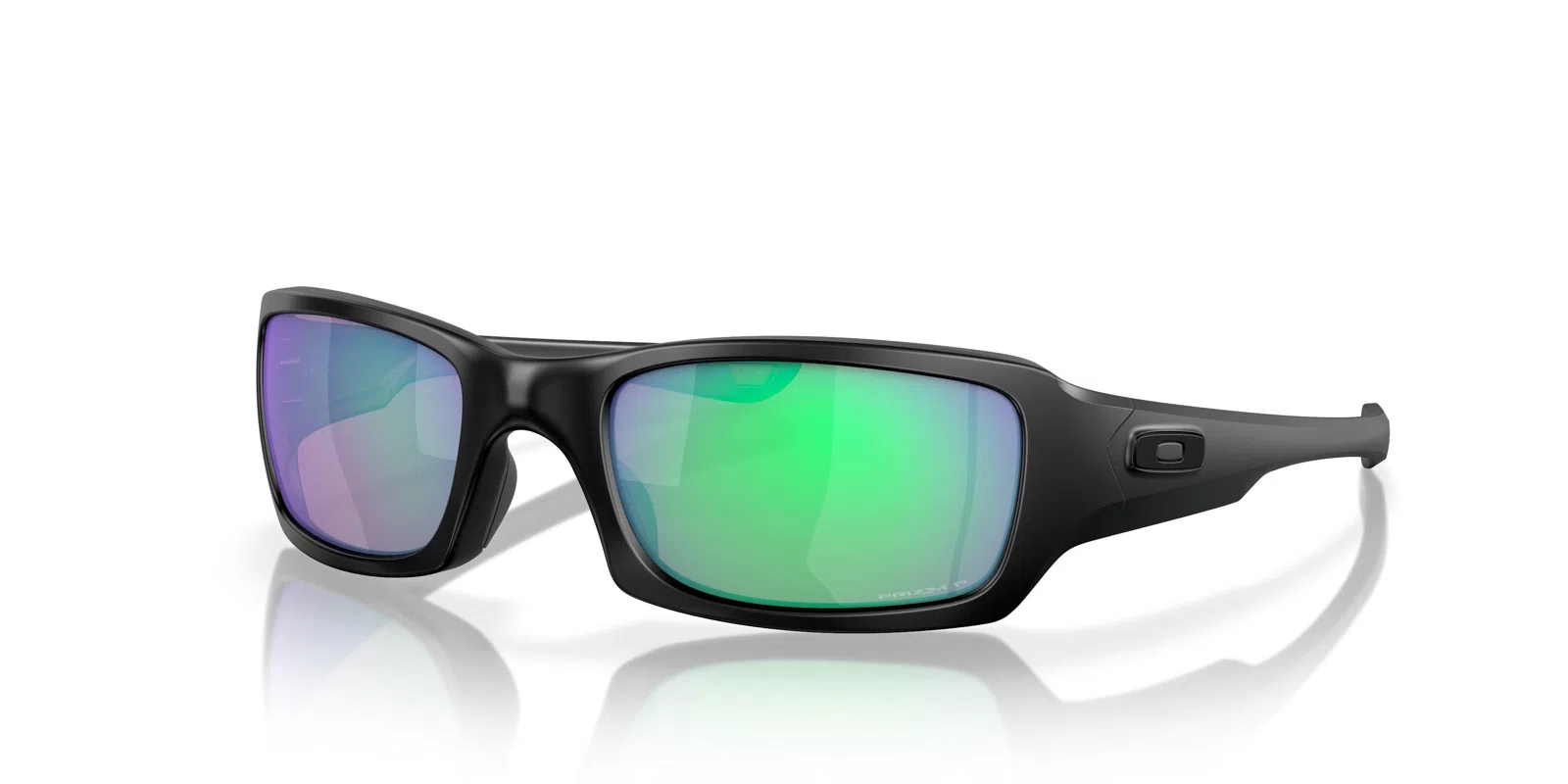 Oakley Fives Squared 9238 Sunglasses - view 25
